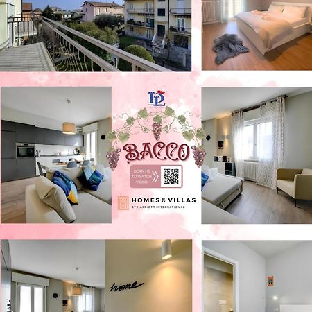 Desenzanoloft Official Partner Marriott Homes & Villas - Bacco Family Apartment Desenzano del Garda Zewnętrze zdjęcie
