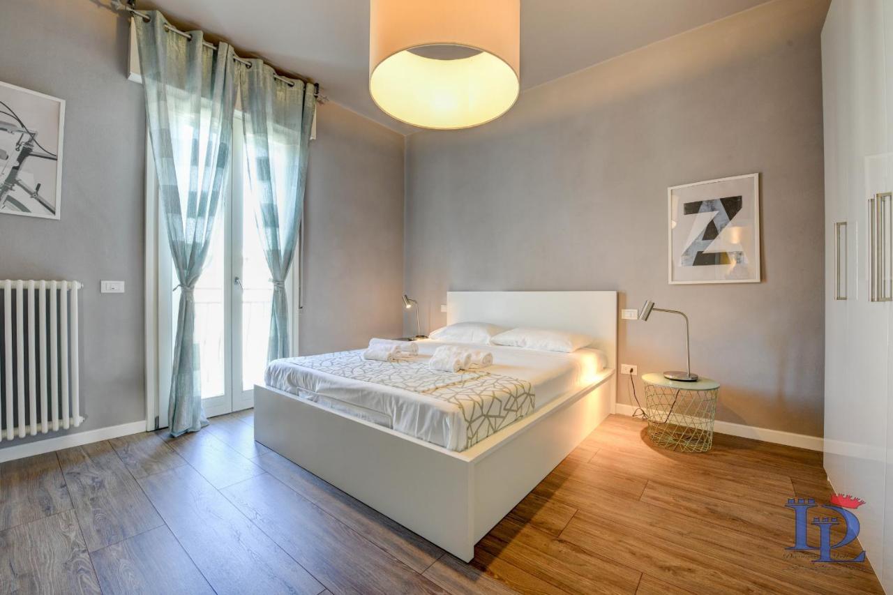 Desenzanoloft Official Partner Marriott Homes & Villas - Bacco Family Apartment Desenzano del Garda Zewnętrze zdjęcie