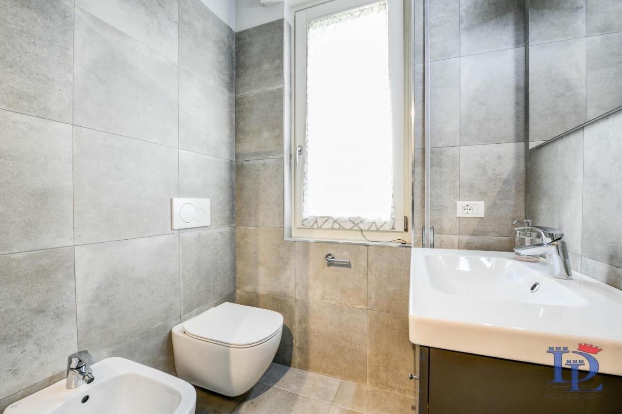 Desenzanoloft Official Partner Marriott Homes & Villas - Bacco Family Apartment Desenzano del Garda Zewnętrze zdjęcie